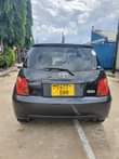 A picture of Toyota IST gari ni mpya cc 1290 price 12 5ml