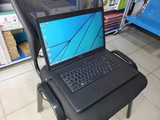 A picture of Dell inspiron
