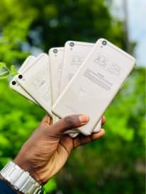 A picture of Oppo R9 plus gb128