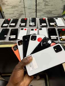 A picture of Mobile phone