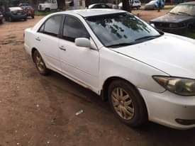 A picture of Car
