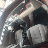 A picture of Sharp tiny big Camry Engine and gearbox untouched AC chilling