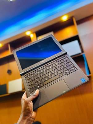 A picture of Dell 3150