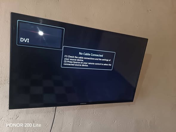 tvs
