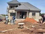 A picture of NEWLY BUILT MODERNISED FLAT FOR SALE AT 250M SERINYA ESTATE