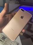 A picture of iPhone 7