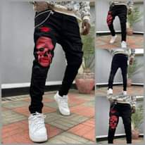 A picture of NEW FASHION JEANS