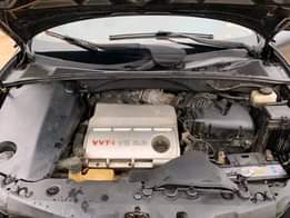 A picture of 2005 RX300 Full option 4 5m Location Ilorin 07060448259