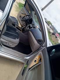 A picture of Toyota Camry 2007 2008 07033882968