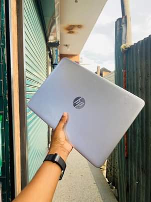 A picture of HP 840