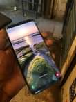 A picture of SAMSUNG GALAXY S8 PLUS CLECK KIDUCHU