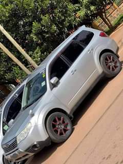 A picture of 2009 Subaru Subaru 2 0cc