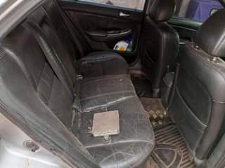 A picture of Honda Accord