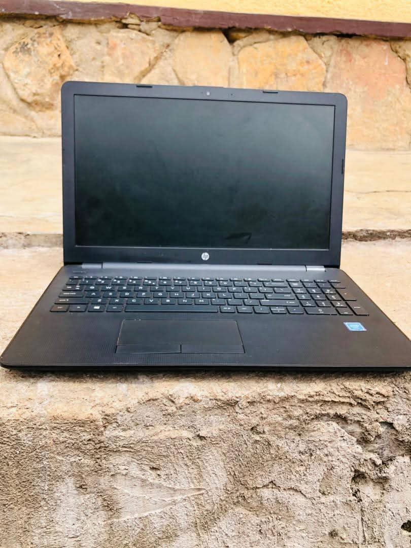 hp laptops