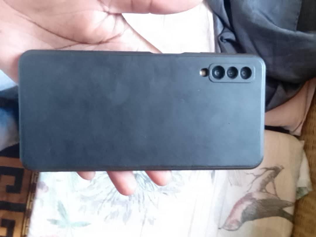 used samsung galaxy