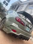 A picture of LEXUS IS250