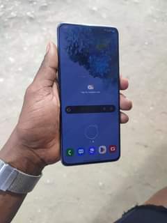 A picture of SAMSUNG Galaxy S20 Plus 5G