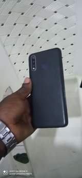 A picture of Vivo y21