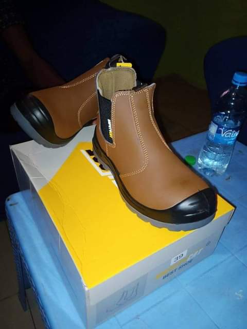 boots