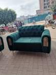A picture of Sofas