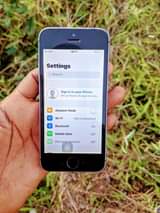 A picture of Iphone 5s kipengel homebatan gb32