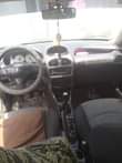 A picture of 2006 Peugeot 206 2006