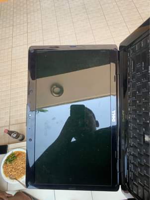 A picture of DELL INSPIRON 1545