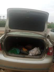 A picture of Volkswagen Jetta