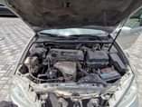 A picture of V4 04 camry registered lekki