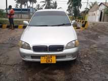 A picture of TOYOTA STARLET FORSALE