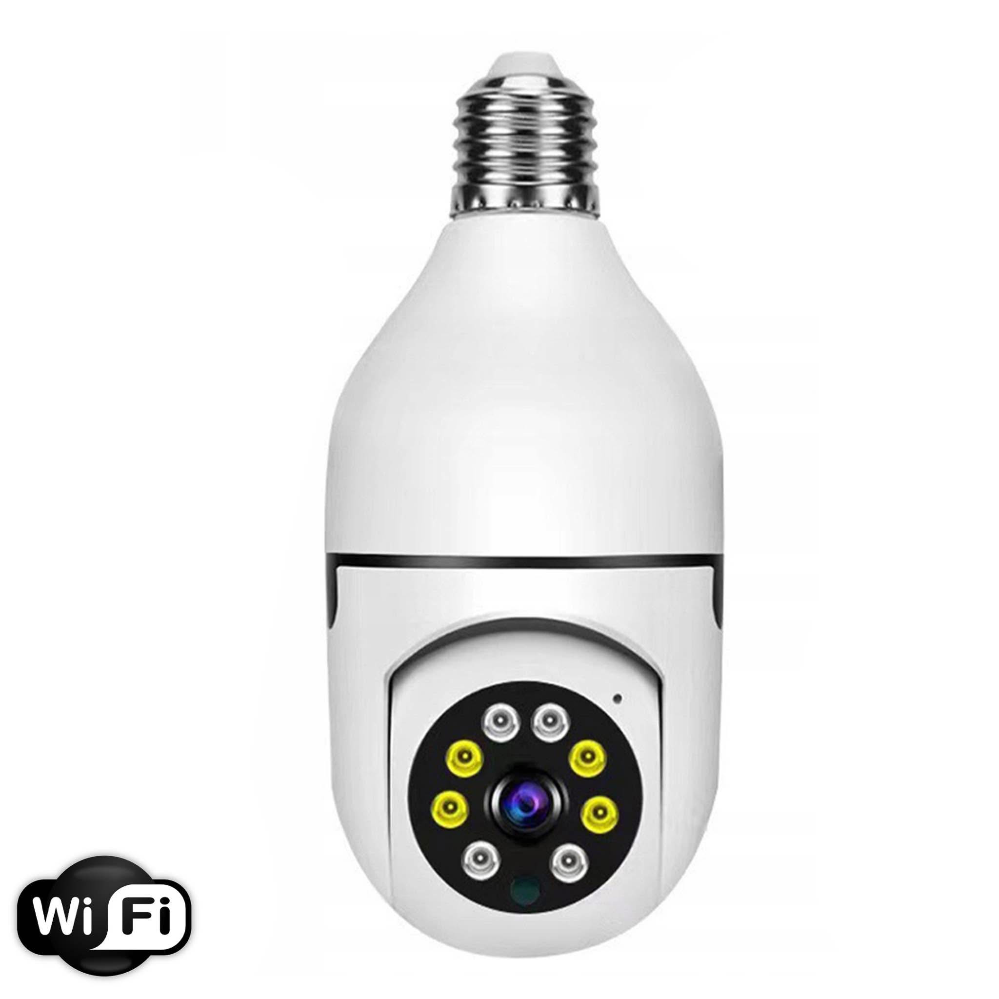 camera bulb
