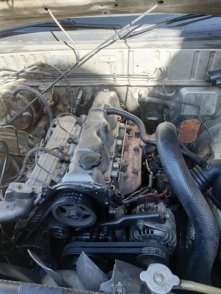 used ford ranger