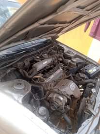 A picture of Carrina 2 for sale at Kurudu Abuja Call 07062202337 400k