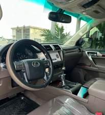 A picture of Good deal. V. Clean well maintained 80 1st body 2013