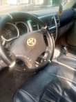 A picture of Very clean Toyota 4runer 2003 model V8 engine buy and