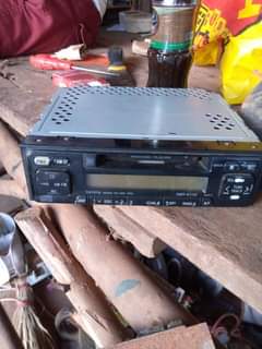 car radios