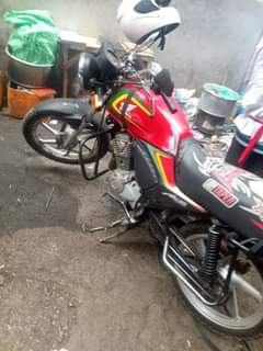 Nairobi W.