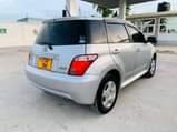 A picture of TOYOTA IST