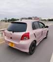 A picture of Vitz New