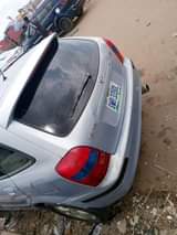 A picture of 2005 Mazda Mazda 323 1 3