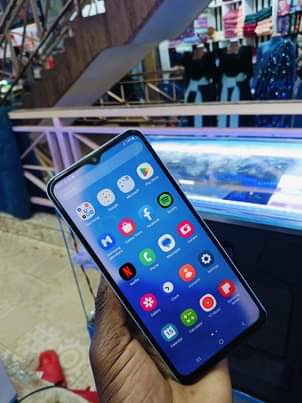 A picture of Samsung Galaxy A23 64GB