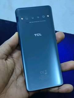 A picture of TCL 10pro