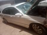 A picture of Lexus for sell Buy and drive Location lambe junction 700k