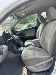 A picture of 2010 Toyota rav4 6 9m Naija used Call or Whatsapp