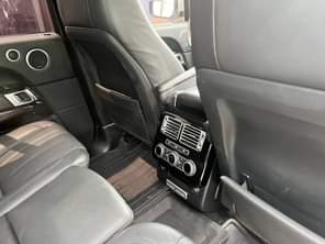 A picture of 2016 model Range Rover HSE Supercharge Direct tokumbo Buy and
