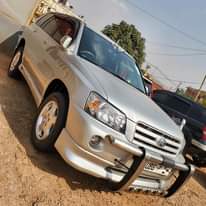 A picture of KLUGER 2006 36M
