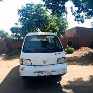 CARS A.
