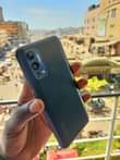 A picture of Infinix Hot 12
