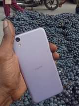 A picture of AQUOS SH 01K