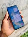 A picture of iPhone X 256
